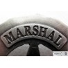 U.S Marshal Tombstone badge (6cm)