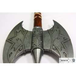 Valkyrie´s battle-axe (71cm)