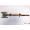 Valkyrie´s battle-axe (71cm)