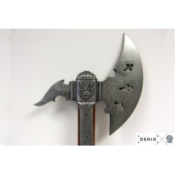 Battle-axe, Germany 11th. Century