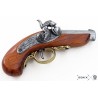 Pistola Derringer, Philadelphia 1850 (17cm)