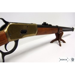 Carabina Winchester mod.92, versión cowboy (94cm)