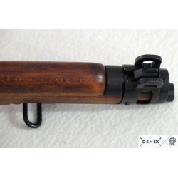 Lee-Enfield SMLE MK III rifle, UK 1907 (113cm)