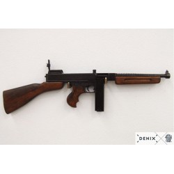 Thompson M1A1 M1928, 2ª G.M. USA 1928 (82cm)