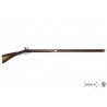 Kentucky rifle, USA 19th. Century