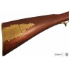 Kentucky rifle, USA 19th. Century