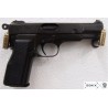 Pistola Browning HP o GP35 Bélgica 1935 (23cm)