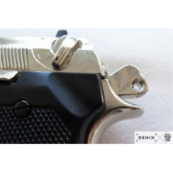 92 pistol, Italy 1975