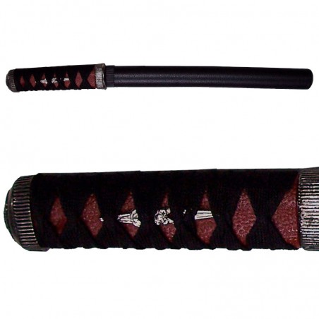 Tanto, samurai dagger, Edo period, Japan