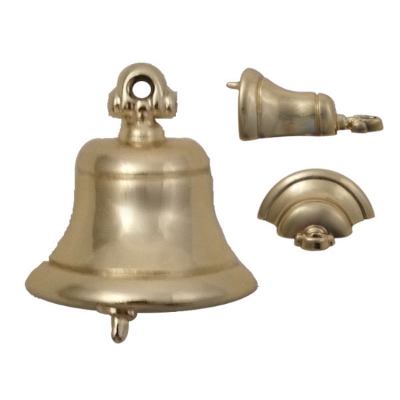 Miniature bell