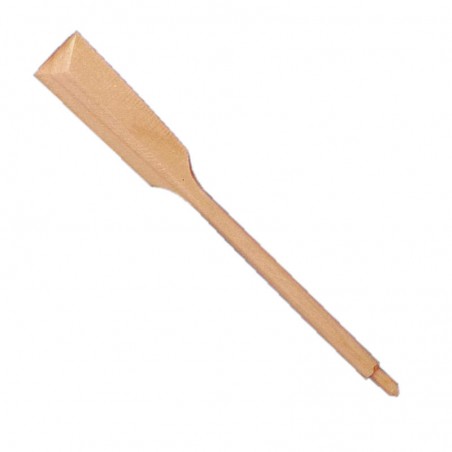 Miniature oar
