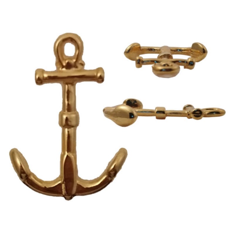 Miniature Ordinary anchor