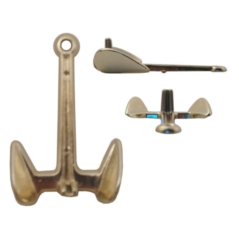 Miniature Northill anchor