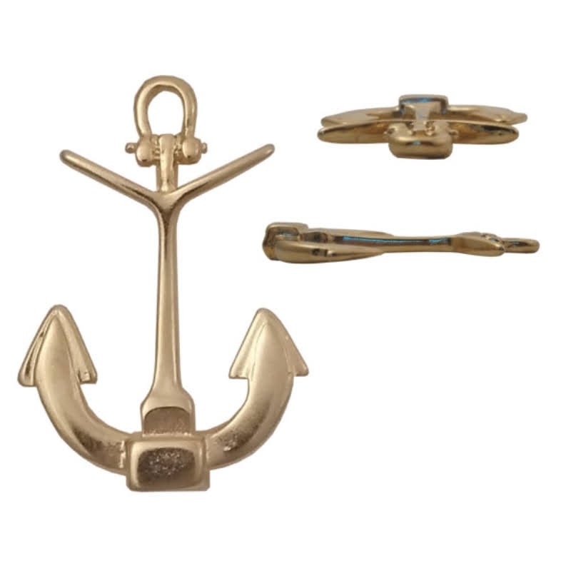 Miniature Martin anchor