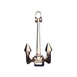 Miniature Hall anchor