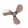 Miniature propeller