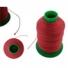 Red thread coil