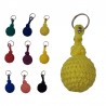 Floating keychain Fender, assorted colors