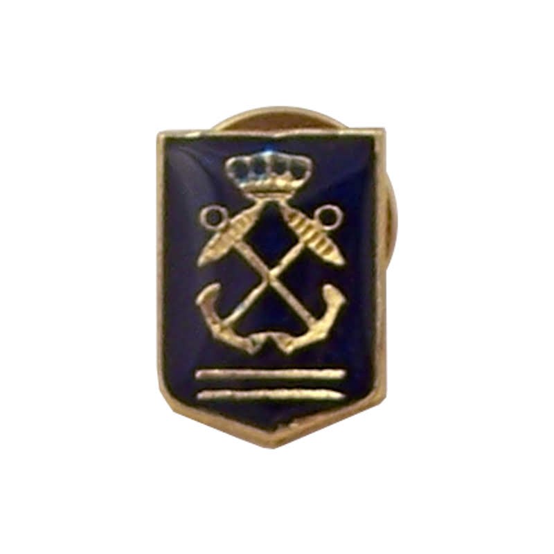Pin Yatchmaster Offshore