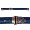 Tanto, samurai dagger, Edo period, Japan (50cm)