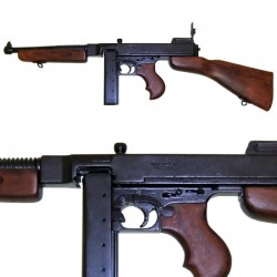 Ametralladora Thompson M1A1 M1928
