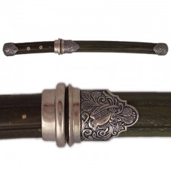 Tanto samurai dagger