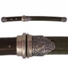 Tanto samurai dagger
