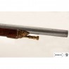 Rifle de chispa Napoleón, Francia 1807 (110cm)