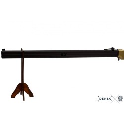 Rifle "Henry" cañón octogonal, USA 1860 (111cm)