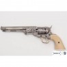 American Civil War Navy revolver, USA 1851 (35cm)