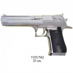 Semiautomatic pistol, USA-Israel 1982