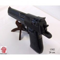 Semiautomatic pistol, USA-Israel 1982