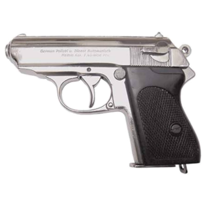 Semiautomatic pistol Walther PPK
