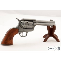 Cal.45 Peacemaker revolver