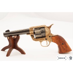Cal.45 Peacemaker revolver