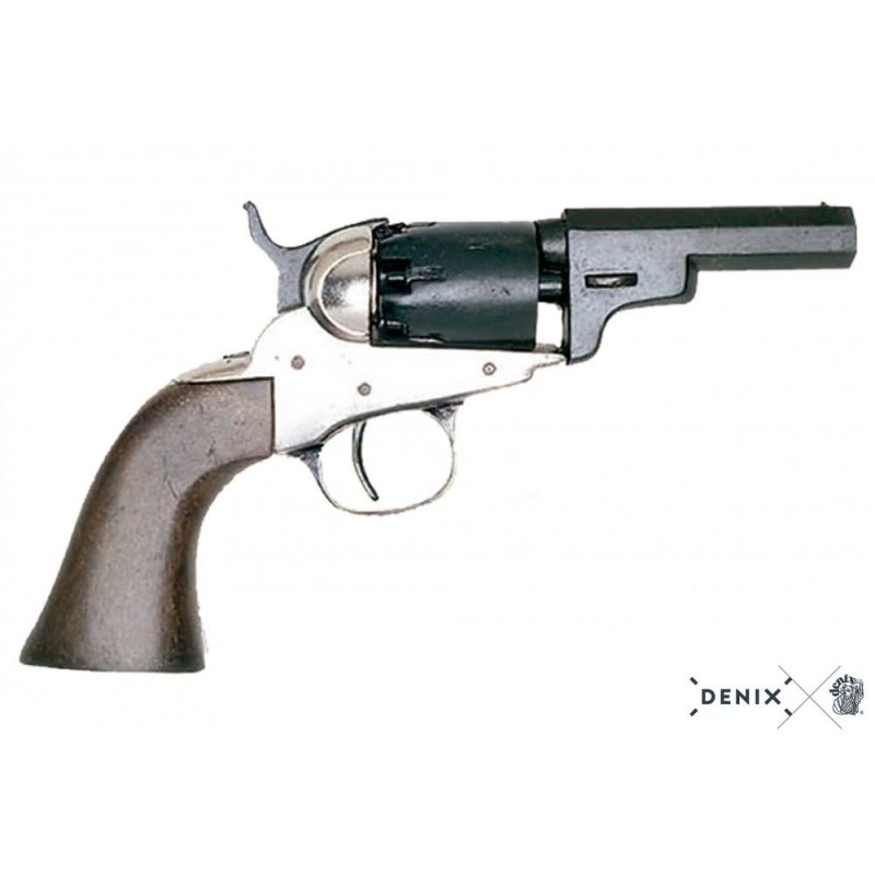 Wells Fargo revolver, USA (22cm)