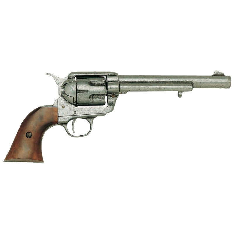 Revólver de Caballería USA (Colt), 1873 (34cm)