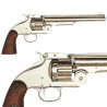 Smith&Wesson Model 3 Schofield Cal.45 revolver, USA 1869 (36cm)