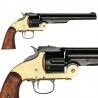 Smith&Wesson Model 3 Schofield Cal.45 revolver, USA 1869 (36cm)