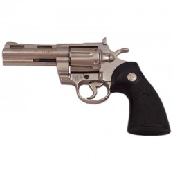 Revólver Colt Python cal.357 Magnum