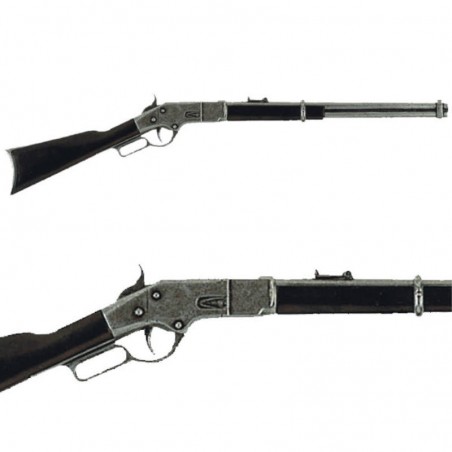 Miniature rifle Winchester, USA 1866 (35cm)