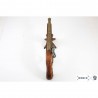 Pistola francesa, 1872 (37cm)