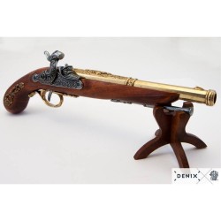 Pistola francesa, 1872 (37cm)