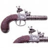 Pistola de bolsillo, Kumbley&Brum, 1795