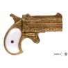 Pistola "Derringer Remington", cal.41