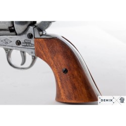 Confederate revolver, USA 1860