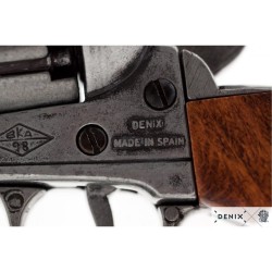 Revólver Colt 1851 Navy, USA