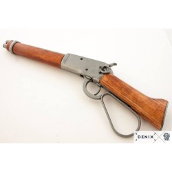 Mare´s Leg rifle, USA 1892