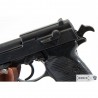 Pistola Automática Walther P.38 2ª G.M.