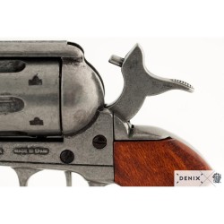 Colt Peacemaker revolver
